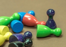 Spielfiguren